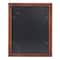 Home Flat Espresso Frame by Studio Décor®